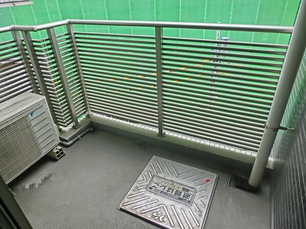 パークキューブ神田の物件内観写真